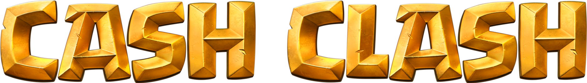 Cash Clash Logo